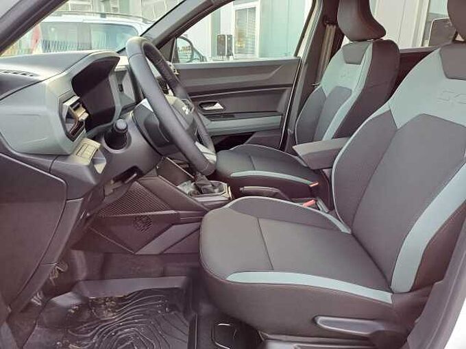 Dacia Duster TCe 130 Extreme/WINTERPAKET/SITZHEIZUNG/KAMERA