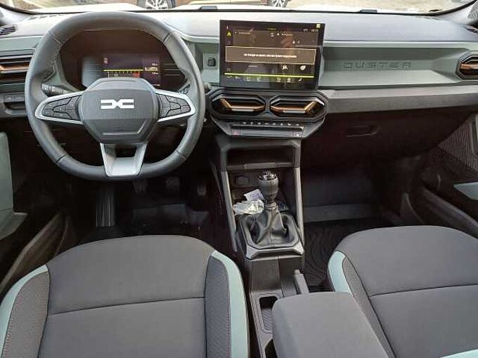 Dacia Duster TCe 130 Extreme/WINTERPAKET/SITZHEIZUNG/KAMERA