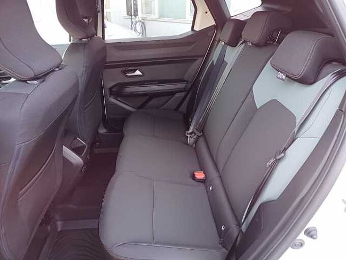 Dacia Duster TCe 130 Extreme/WINTERPAKET/SITZHEIZUNG/KAMERA