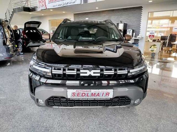 Dacia Duster Extreme TCe 130 4x4 WINTER/CITY/TECHNIK