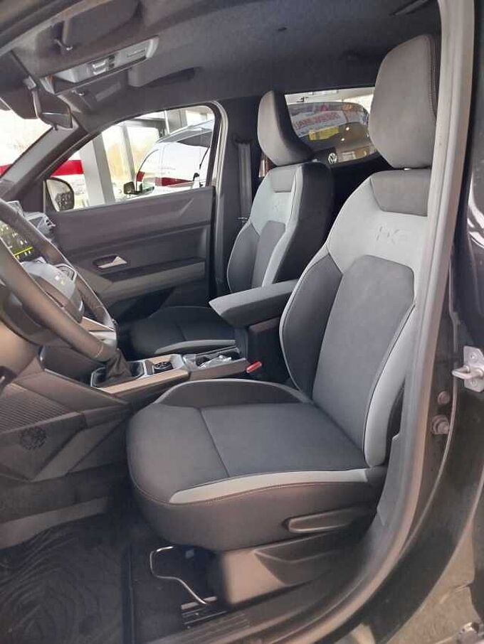 Dacia Duster Extreme TCe 130 4x4 WINTER/CITY/TECHNIK