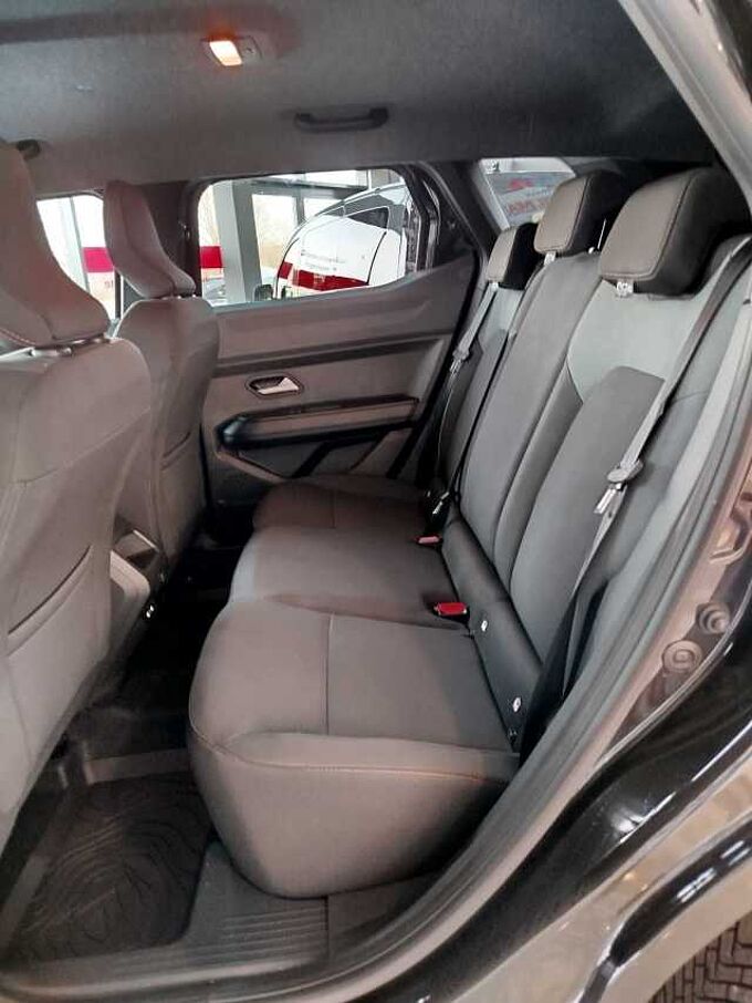 Dacia Duster Extreme TCe 130 4x4 WINTER/CITY/TECHNIK