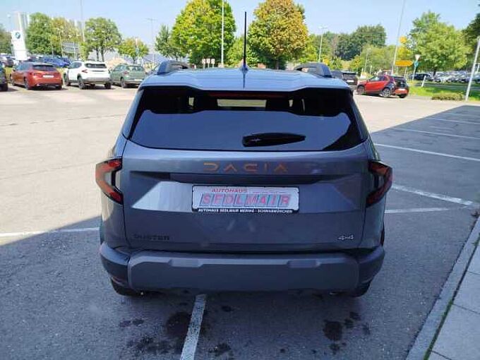 Dacia Duster Extreme TCe 130 4x4 WINTER/CITY/TECHNIK