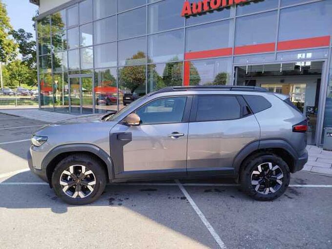 Dacia Duster Extreme TCe 130 4x4 WINTER/CITY/TECHNIK