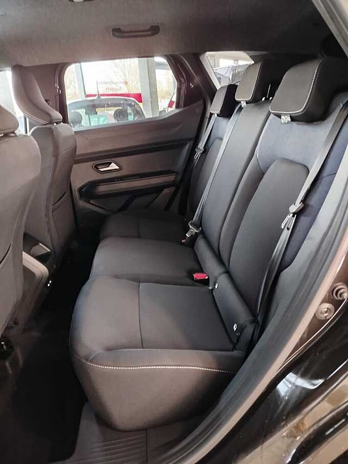 Dacia Duster Journey TCe 130 4x4 Winter+City+Technik