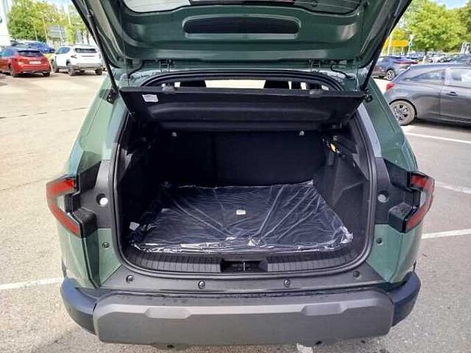 Dacia Duster Extreme TCe 130 4x4 WINTER/CITY/TECHNIK