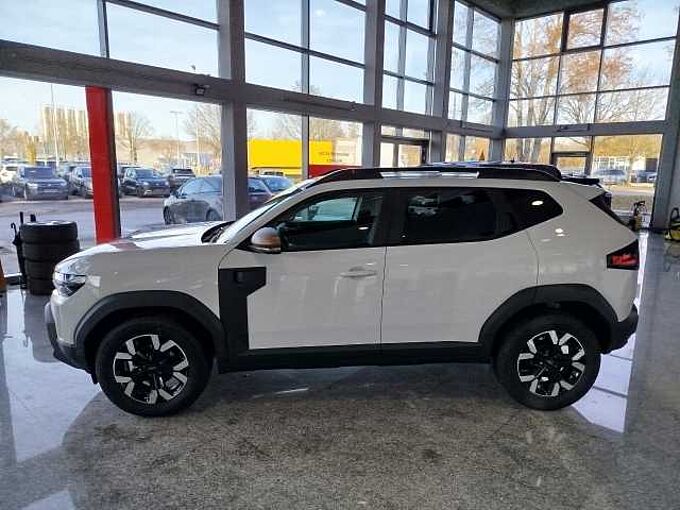 Dacia Duster Extreme TCe 130 WINTERPAKET+CITYPAKET