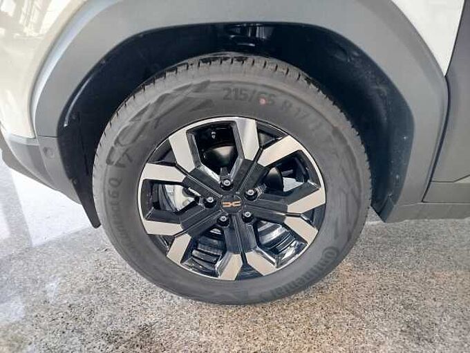 Dacia Duster Extreme TCe 130 WINTERPAKET+CITYPAKET