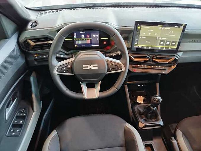 Dacia Duster Extreme TCe 130 WINTERPAKET+CITYPAKET