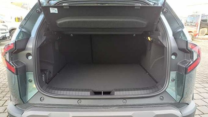 Dacia Duster TCe 100 LPG/Journey ECO-G/NAVI/SITZHEIZUN/KAMERA