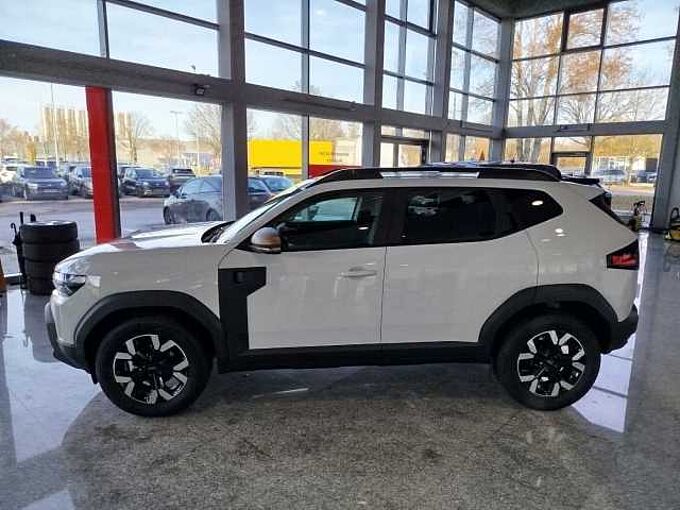 Dacia Duster Extreme TCe 130 WINTERPAKET+CITYPAKET
