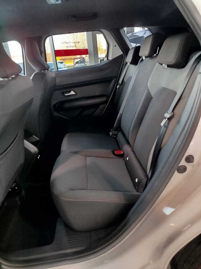 Dacia Duster Extreme TCe 130 WINTERPAKET+CITYPAKET