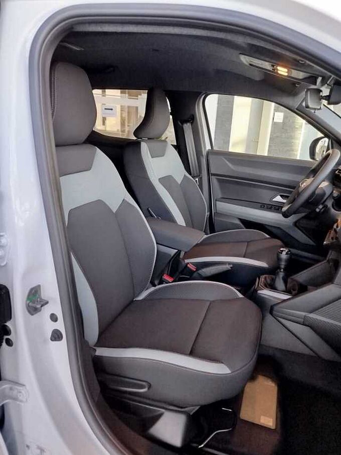 Dacia Duster Extreme TCe 130 WINTERPAKET+CITYPAKET