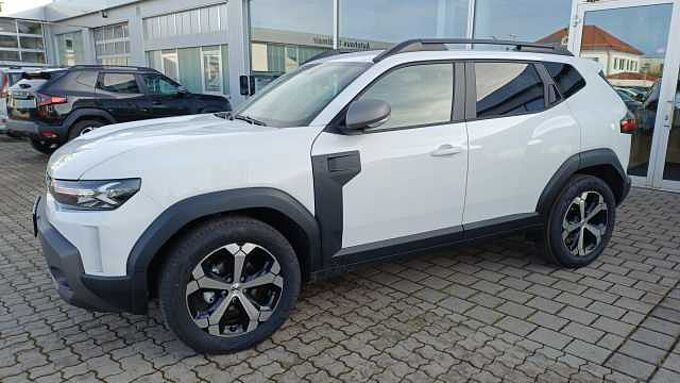 Dacia Duster TCe 100 LPG/Journey ECO-G/NAVI/SITZHEIZUN/KAMERA