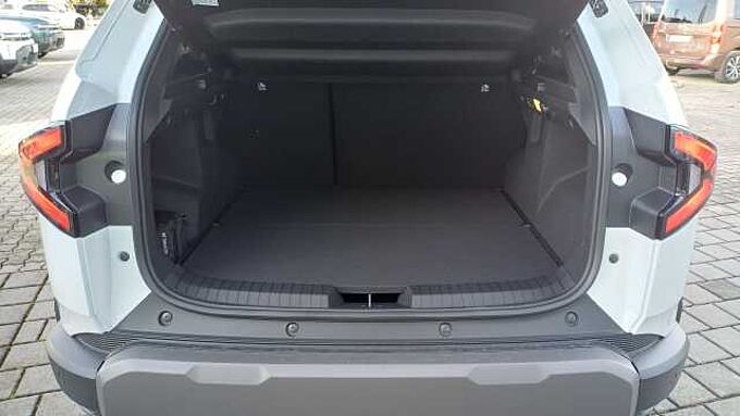 Dacia Duster TCe 100 LPG/Journey ECO-G/NAVI/SITZHEIZUN/KAMERA