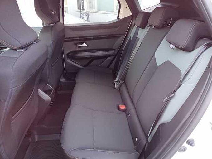 Dacia Duster TCe 130 Extreme/WINTERPAKET/CITYPAKET