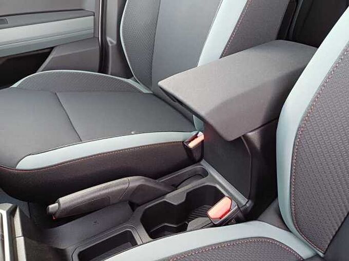 Dacia Duster TCe 130 Extreme/WINTERPAKET/CITYPAKET