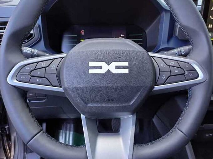 Dacia Duster TCe 100 LPG/Journey ECO-G/NAVI/SITZHEIZUN/KAMERA