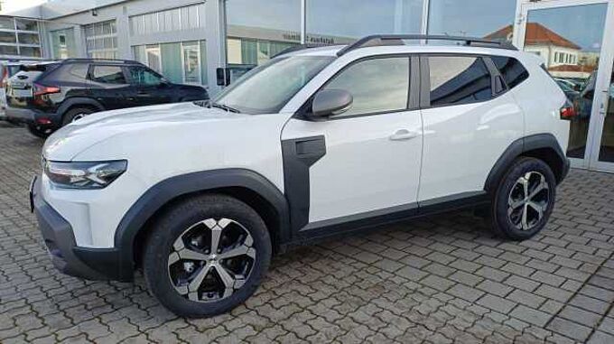Dacia Duster TCe 100 LPG/Journey ECO-G/NAVI/SITZHEIZUN/KAMERA