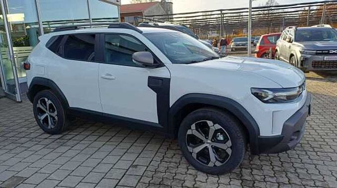 Dacia Duster TCe 100 LPG/Journey ECO-G/NAVI/SITZHEIZUN/KAMERA
