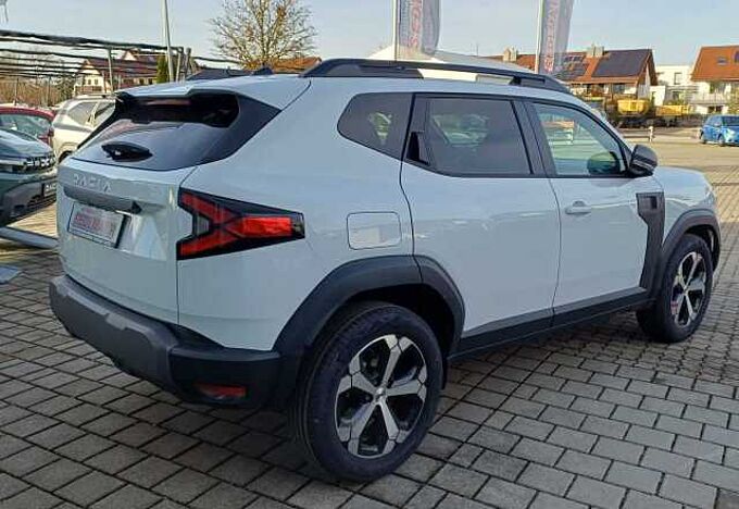 Dacia Duster TCe 100 LPG/Journey ECO-G/NAVI/SITZHEIZUN/KAMERA