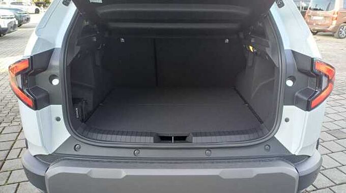 Dacia Duster TCe 100 LPG/Journey ECO-G/NAVI/SITZHEIZUN/KAMERA