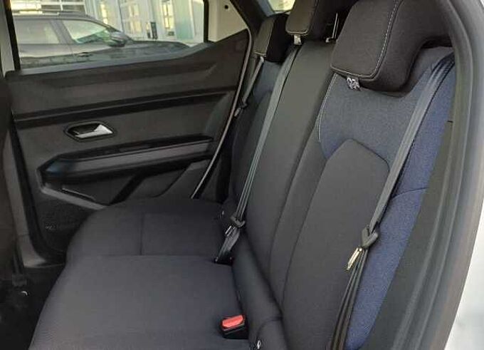 Dacia Duster TCe 100 LPG/Journey ECO-G/NAVI/SITZHEIZUN/KAMERA