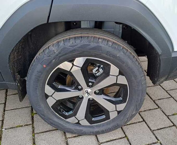 Dacia Duster TCe 100 LPG/Journey ECO-G/NAVI/SITZHEIZUN/KAMERA