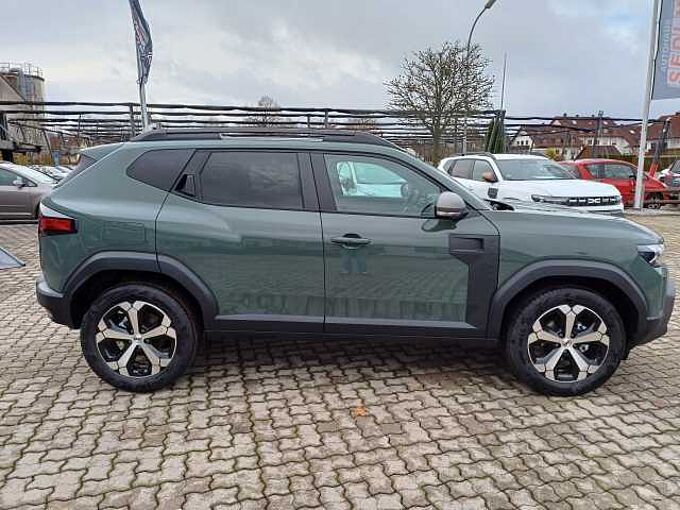 Dacia Duster TCe 100 LPG/Journey ECO-G/NAVI/SITZHEIZUN/KAMERA