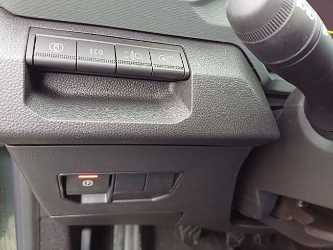 Dacia Duster TCe 130 Extreme/Winter/City/Technik-Paket