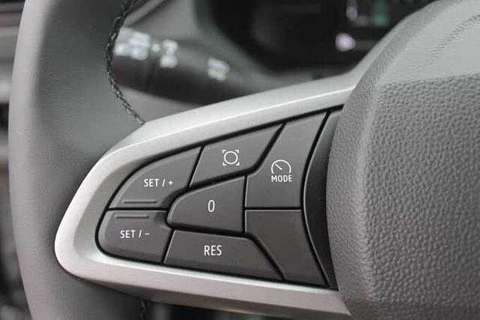 Dacia Duster TCe 130 Extreme/Winter/City/Technik-Paket