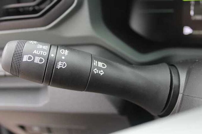 Dacia Duster TCe 130 Extreme/Winter/City/Technik-Paket