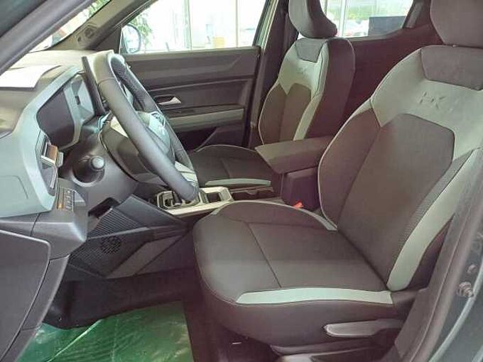 Dacia Duster Hybrid/Aut. 140 Extreme/Winter/City/Technik-Paket