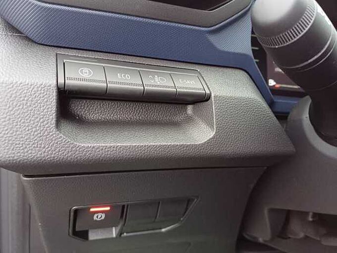 Dacia Duster Hybrid 140 Journey/Winter/Technik/City-Paket/18 Zoll