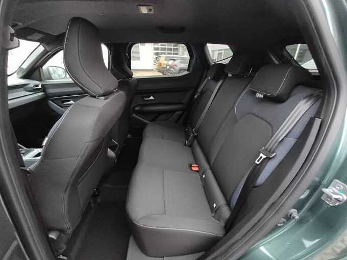 Dacia Duster Hybrid 140 Journey/Winter/Technik/City-Paket/18 Zoll