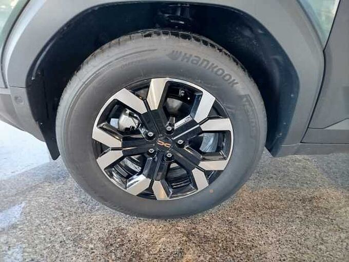Dacia Duster Hybrid 140 Extreme AHK/WINTER/CITY/TECHNIK