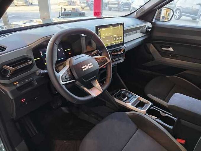 Dacia Duster Hybrid 140 Extreme AHK/WINTER/CITY/TECHNIK