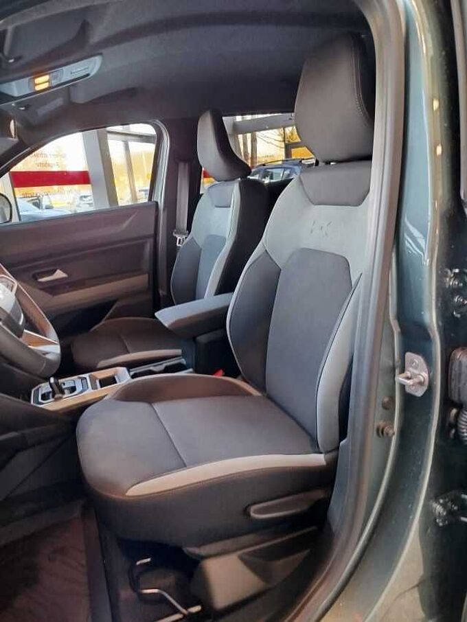 Dacia Duster Hybrid 140 Extreme AHK/WINTER/CITY/TECHNIK