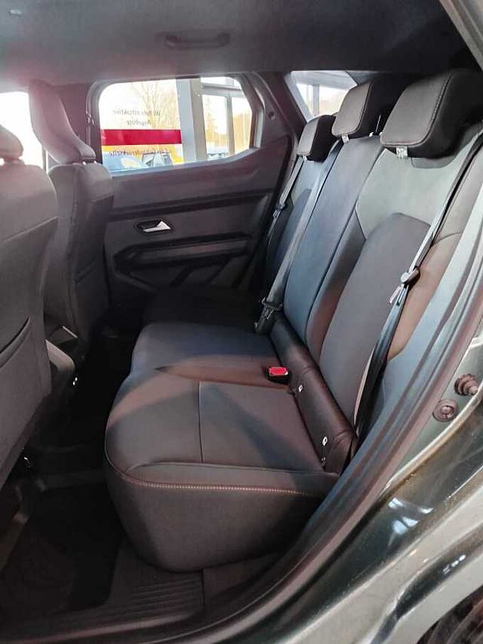 Dacia Duster Hybrid 140 Extreme AHK/WINTER/CITY/TECHNIK