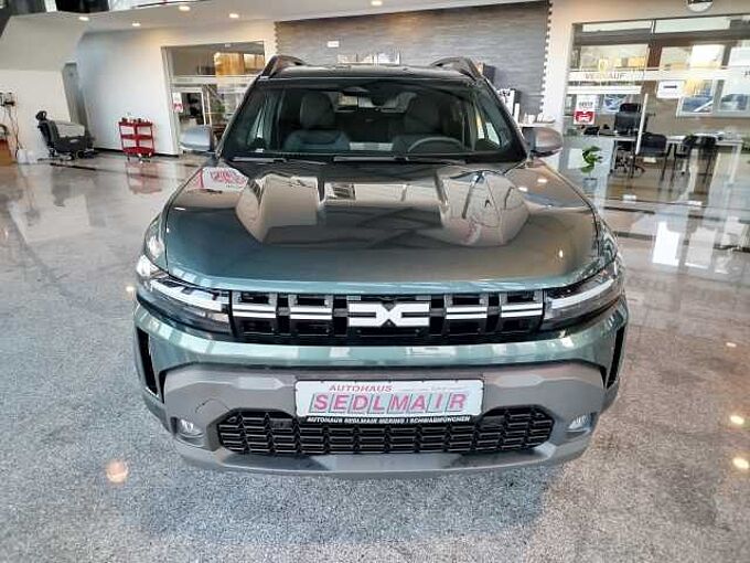 Dacia Duster Hybrid 140 Journey WINTER/CITY/TECHNIK