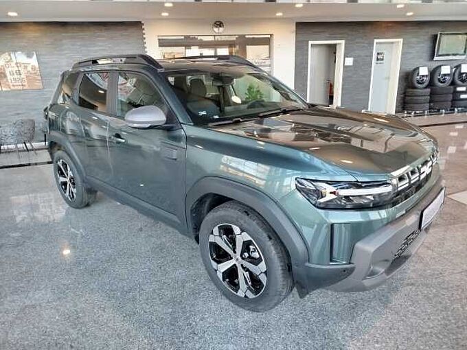 Dacia Duster Hybrid 140 Journey WINTER/CITY/TECHNIK