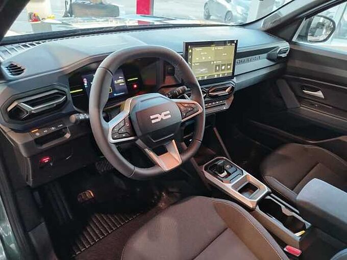 Dacia Duster Hybrid 140 Journey WINTER/CITY/TECHNIK