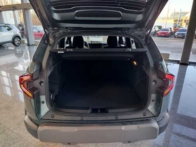 Dacia Duster Hybrid 140 Journey WINTER/CITY/TECHNIK