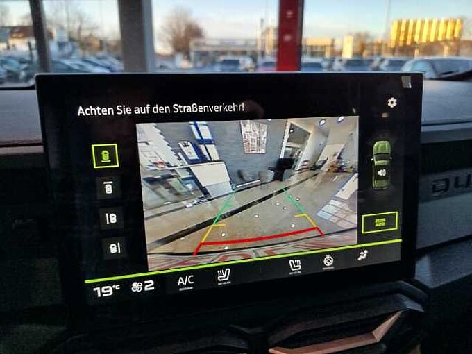 Dacia Duster Hybrid 140 Journey WINTER/CITY/TECHNIK