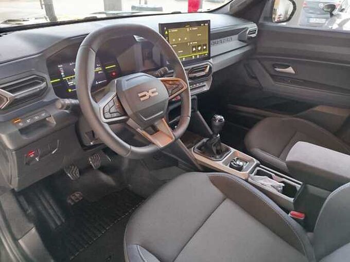 Dacia Duster Journey TCe 130 4x4 Winter+City+Technik