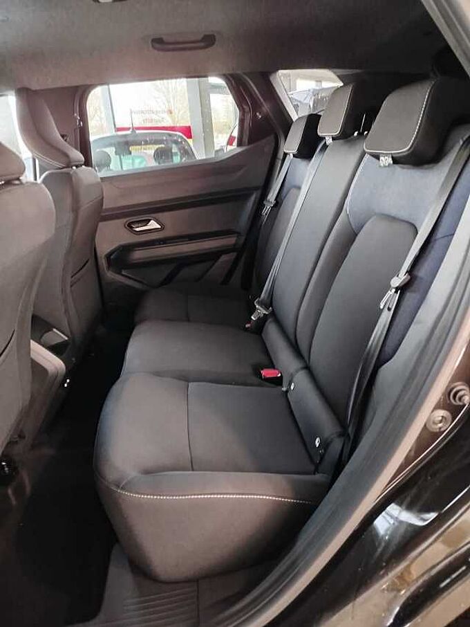 Dacia Duster Journey TCe 130 4x4 Winter+City+Technik