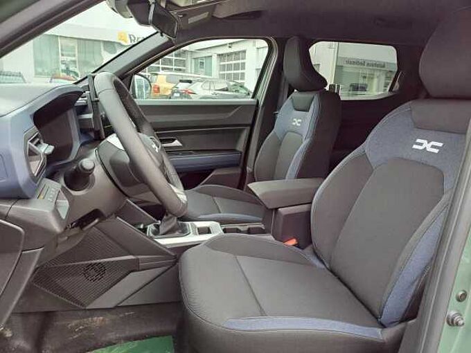 Dacia Duster TCe 100 LPG/Journey ECO-G/NAVI/SITZHEIZUN/KAMERA