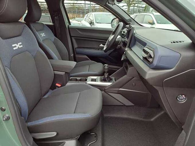 Dacia Duster TCe 100 LPG/Journey ECO-G/NAVI/SITZHEIZUN/KAMERA