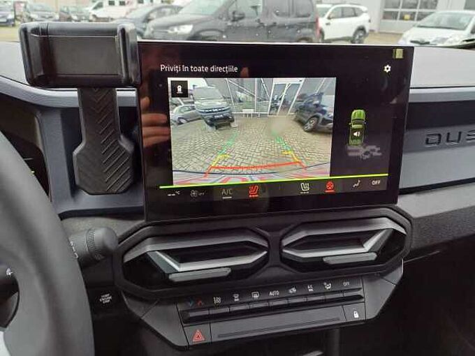 Dacia Duster TCe 100 LPG/Journey ECO-G/NAVI/SITZHEIZUN/KAMERA