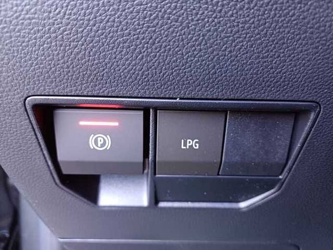 Dacia Duster TCe 100 LPG/Journey ECO-G/NAVI/SITZHEIZUN/KAMERA